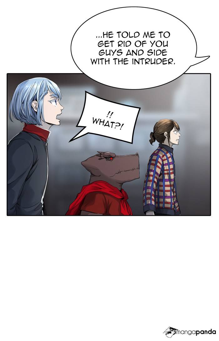 Tower of God Chapter 458 image 094